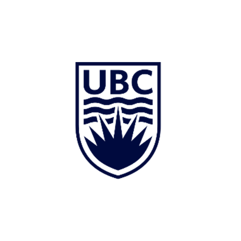 The University of British Columbia